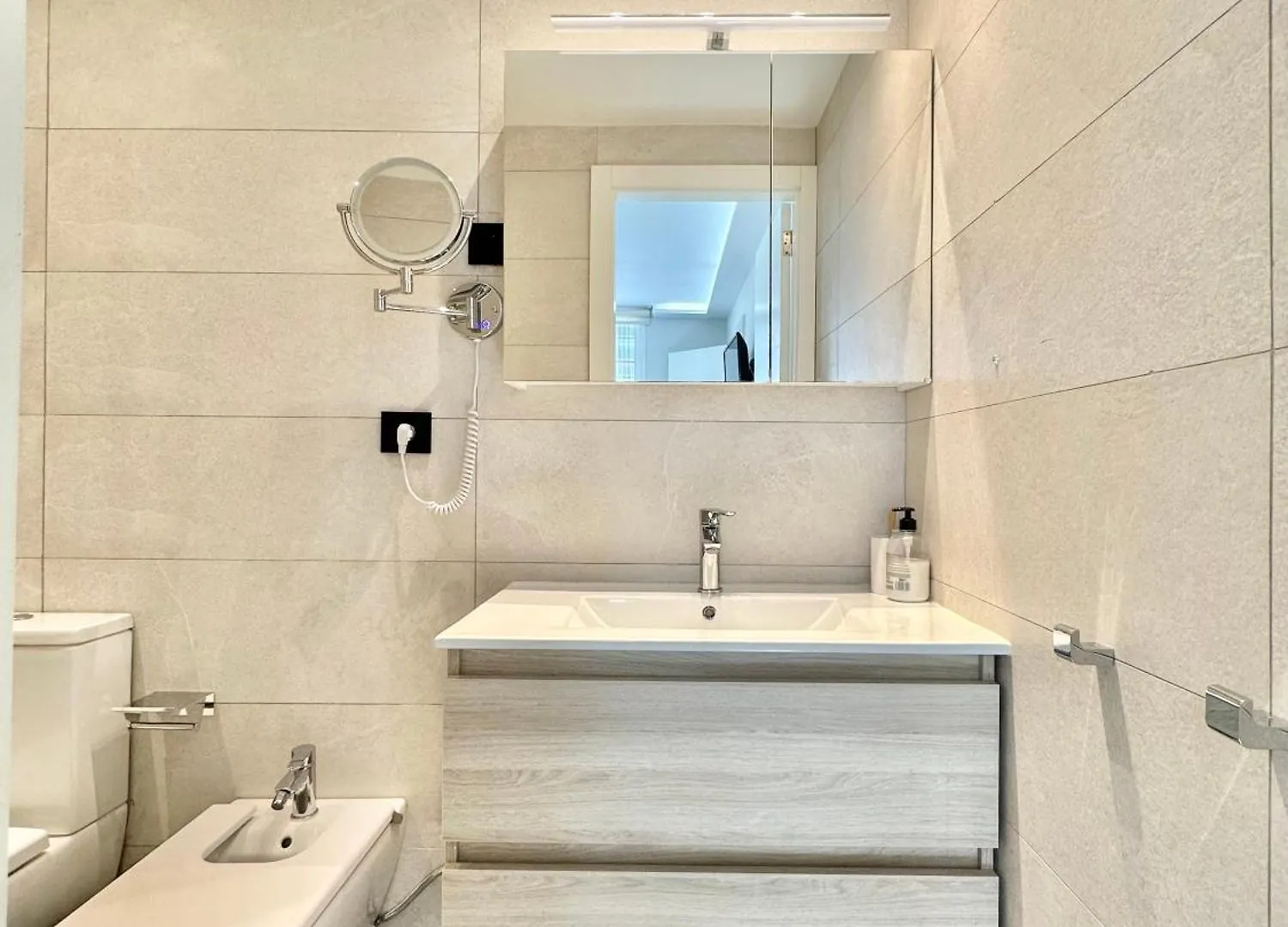 Bungalow Tinerfe Garden Costa Adeje  Apartment Costa Adeje (Tenerife)