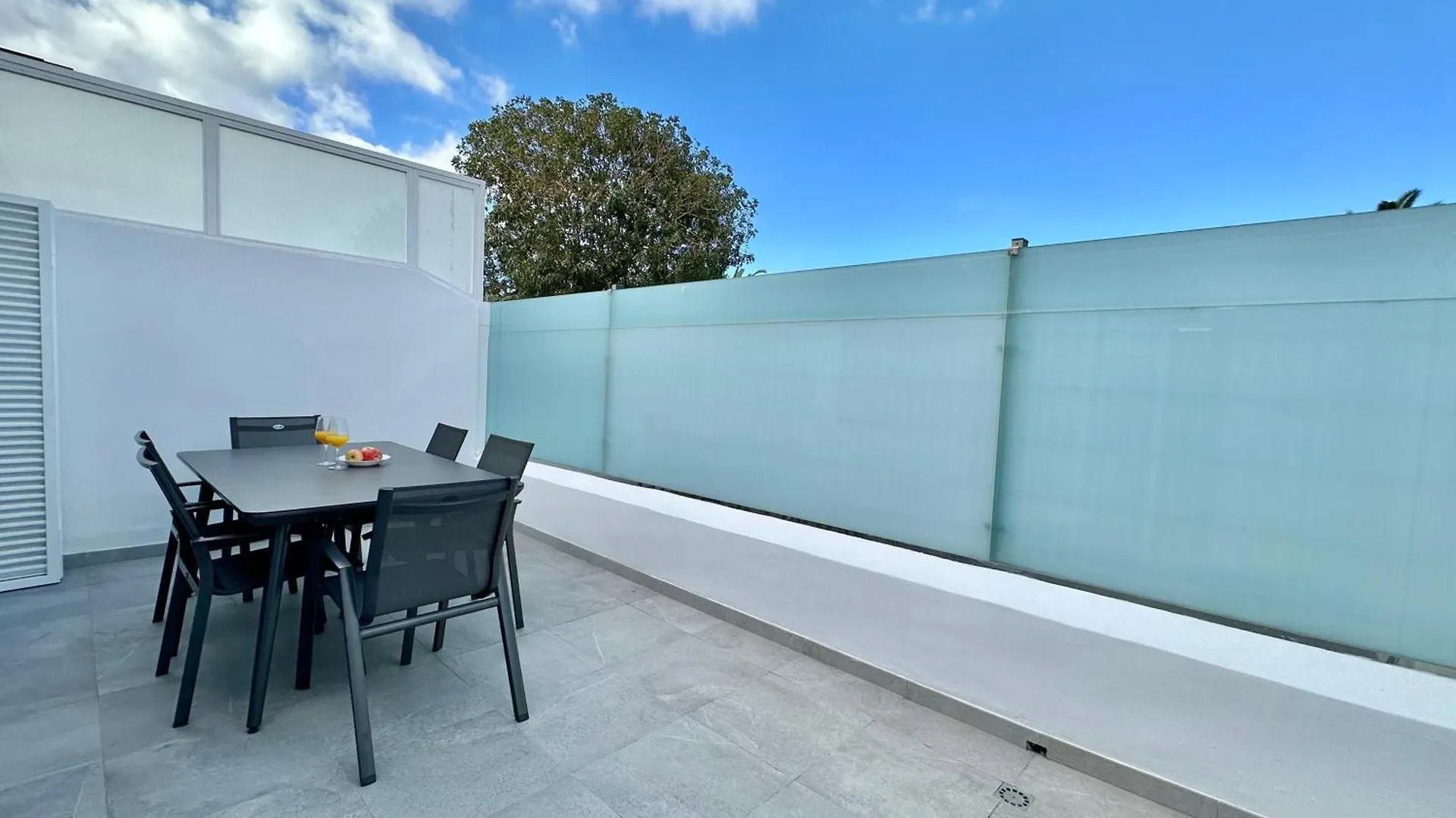 Bungalow Tinerfe Garden Costa Adeje  Apartment Costa Adeje (Tenerife)