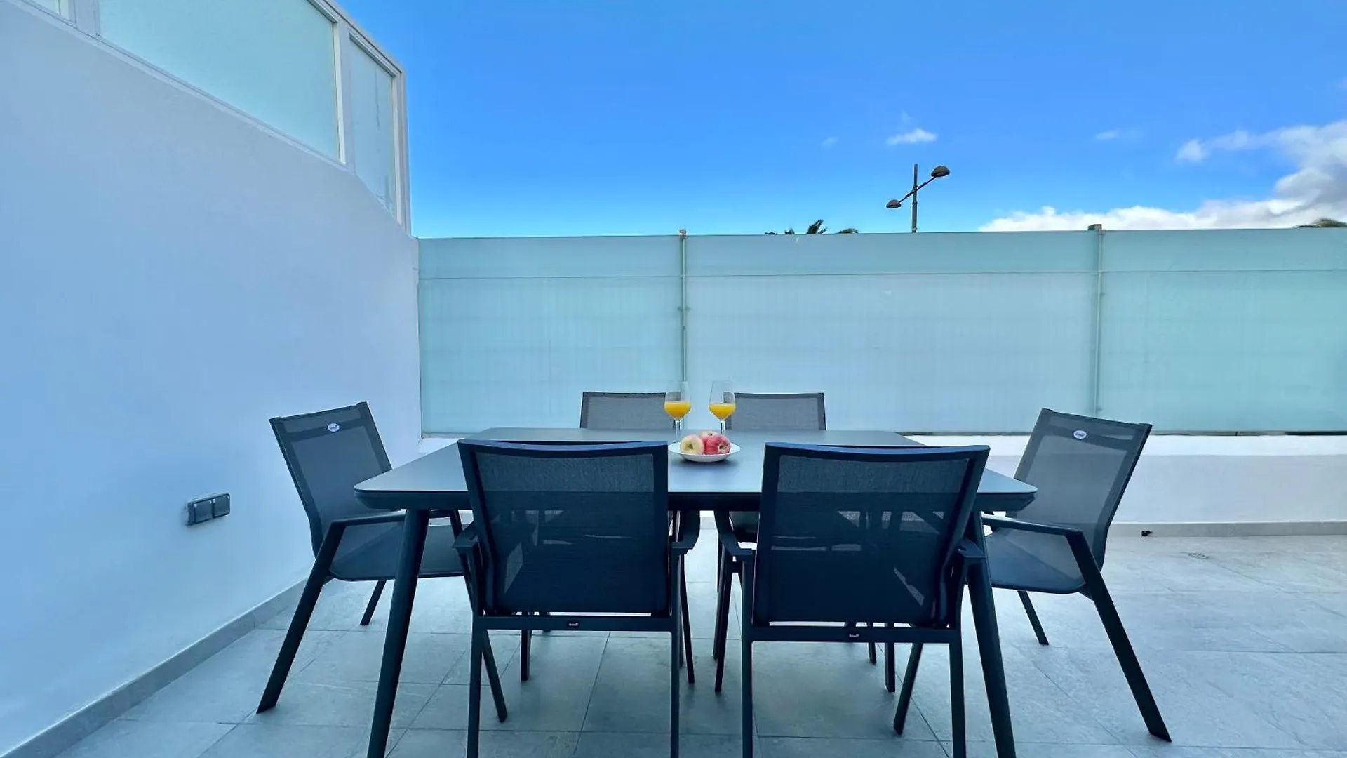 Bungalow Tinerfe Garden Costa Adeje  Apartment