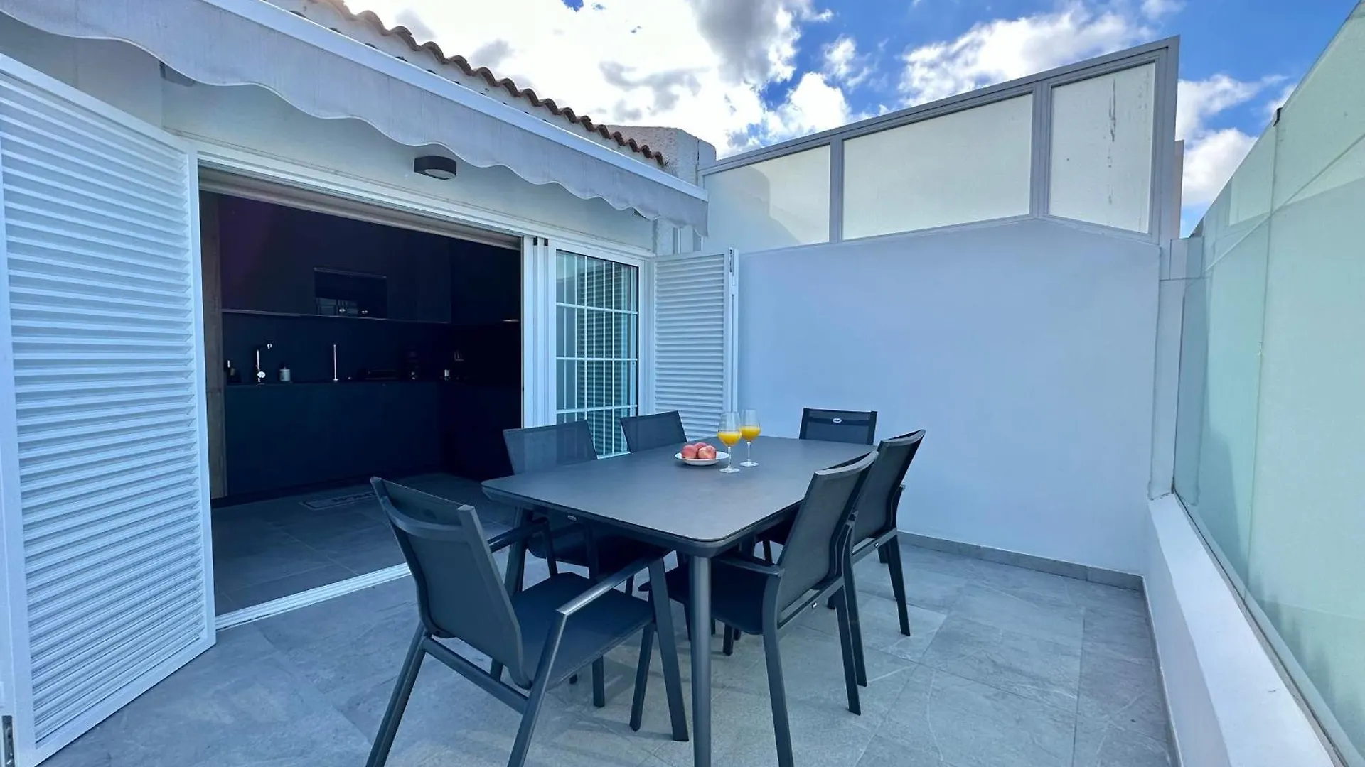Bungalow Tinerfe Garden Costa Adeje  Costa Adeje (Tenerife)